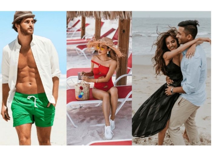 Goa to host beach fashion 